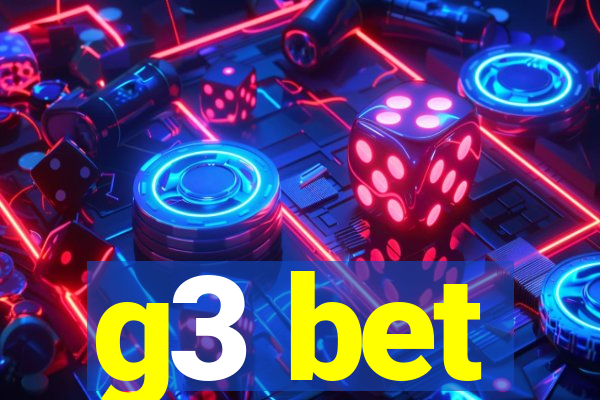 g3 bet